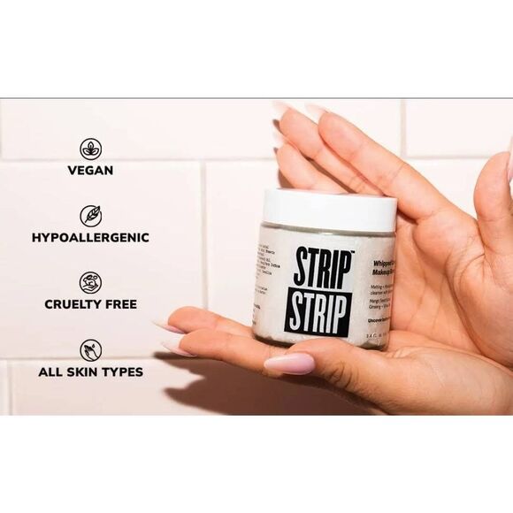 Strip Makeup Remover - Picture 6 of 7